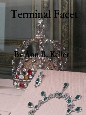 cover image of Terminal Facet